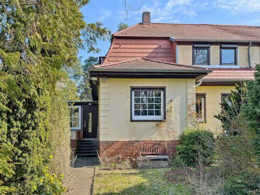 Haus zum Kaufen in Berlin 695.000 € 117.8 m²