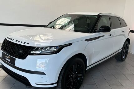 Land Rover Range Rover Velar 131.000 km 21.999 &euro; Dachwig 99100