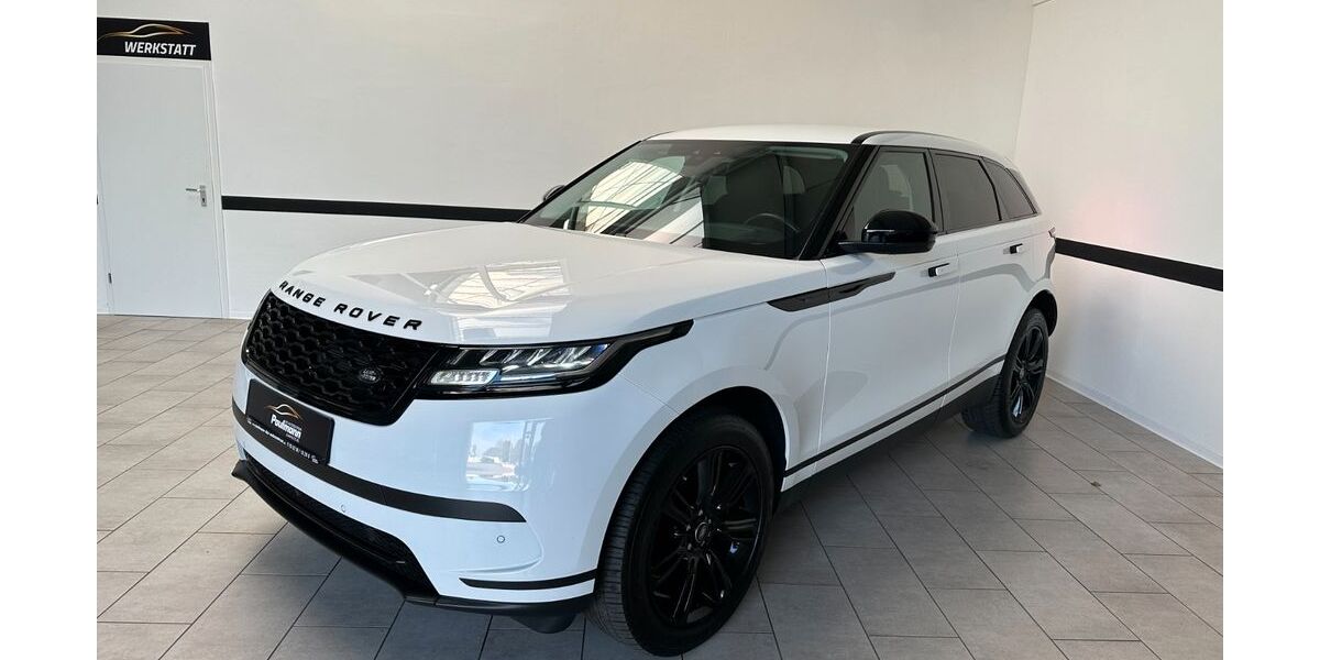 Land Rover Range Rover Velar 131.000 km 21.999 &euro; Dachwig 99100