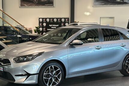 Kia ceed / Ceed 60.613 km 18.690 &euro; Aurich 26605