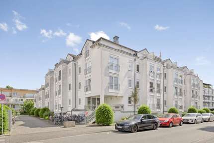 Wohnung Bonn / Beuel-Mitte Mitte - 1 Zimmer, 22 m&sup2;, 152.900&euro; | Angebot:27717658