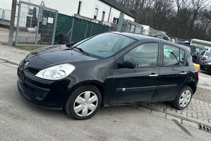 Renault Clio 259.000 km 1.100 &euro; Schifferstadt 67105