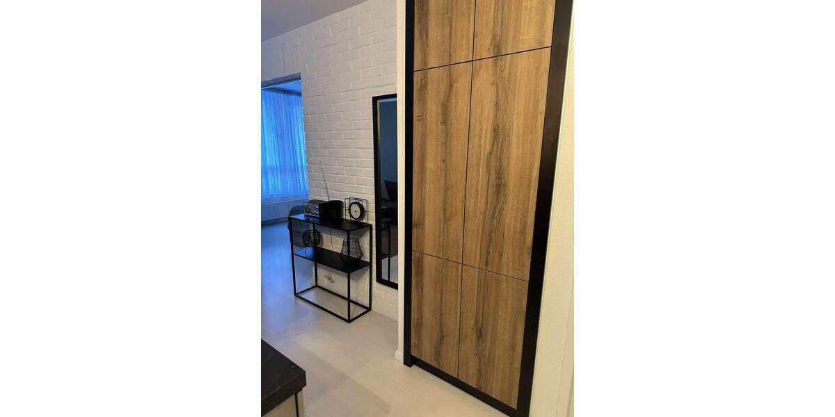 Vollmöblierte Wohnung 2 Zimmer inklusive(Heizung, Strom, internet) im lebhaften Prenzlauer Berg 2 zimmer