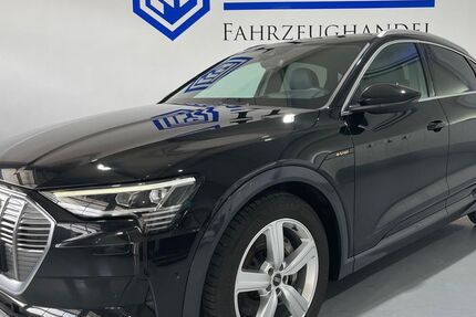 Audi e-tron 39.578 km 35.950 &euro; Hatten | Sandkrug 26209