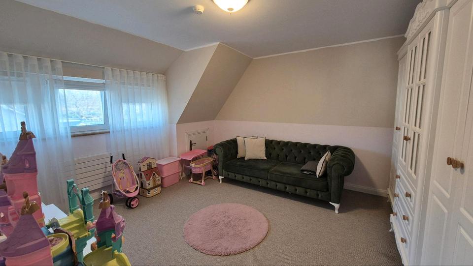 Etagenwohnung Gelsenkirchen Gelsenkirchen-Nord - 5 Zimmer, 114 m&sup2;, 425.000&euro; | Angebot:24954002