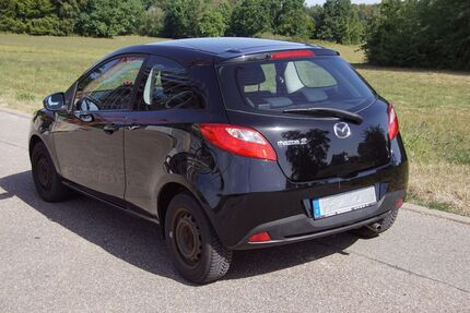 Mazda 2 228.000 km 2.200 &euro; Ludwigsburg 71638