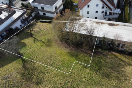 Grundstück zu verkaufen in Korb 530.000 € 569 m²