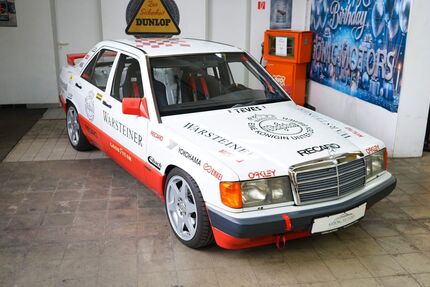 Mercedes-Benz 190 140.400 km 28.660 € Hannover 30177
