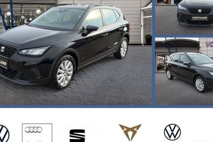 Seat Arona 73.642 km 13.980 &euro; Gronau 48599