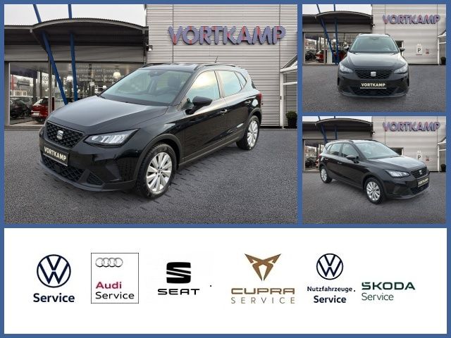Seat Arona 73.642 km 13.980 &euro; Gronau 48599