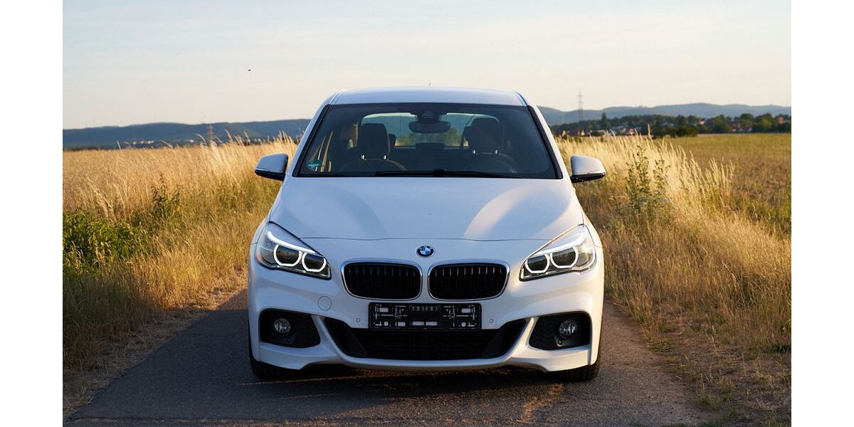 BMW 218 Active Tourer 151.000 km 12.499 &euro; Otterberg 67697