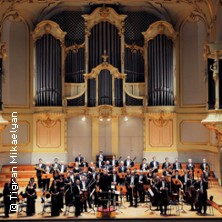 Neue Philharmonie Hamburg - Osterkonzert/12 Jahreszeiten/Jourist Quartett 05.04.2026 Laeiszhalle Hamburg