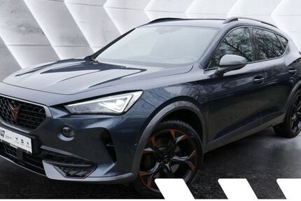 Cupra Formentor 37.474 km 27.391 &euro; Gelnhausen 63571