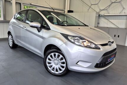 Ford Fiesta 113.000 km 5.390 &euro; Waigolshausen, bei Schweinfurt 97534