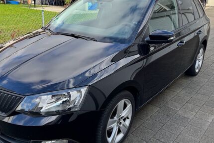 Skoda Fabia 79.500 km 9.799 € Plochingen 73207