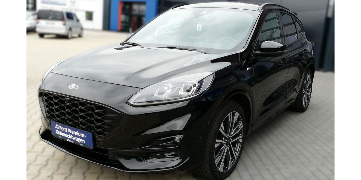 Ford Kuga 81.711 km 22.900 &euro; Schmölln 04626
