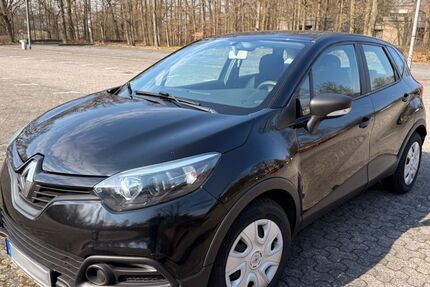 Renault Captur 183.500 km 5.540 &euro; Marburg 35039