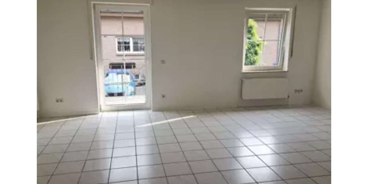 Hochparterre Kleve - 3 Zimmer, 107 m&sup2;, 235.000&euro; | Angebot:25716776