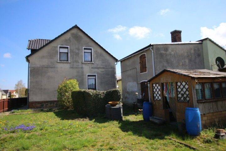 Einfamilienhaus Trebsen/Mulde / Altenhain Altenhain - 6 Zimmer, 104 m&sup2;, 125.001&euro; | Angebot:26418748