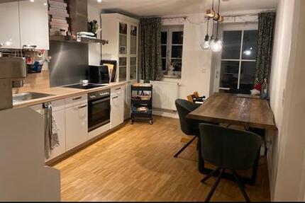 Wohnung Dinkelsbühl - 3 Zimmer, 72 m&sup2;, 925&euro; | Angebot:25516163