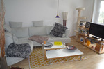 Wohnen an der Aach mit Balkon und Garage 3 zimmer
