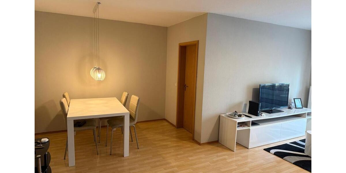 Etagenwohnung Töging am Inn - 2 Zimmer, 57 m&sup2;, 199.500&euro; | Angebot:26794227