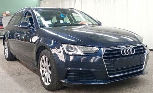 Audi A4 317.600 km 7.900 &euro; Bannewitz 01728