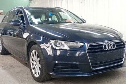 Audi A4 317.600 km 8.900 &euro; Bannewitz 01728
