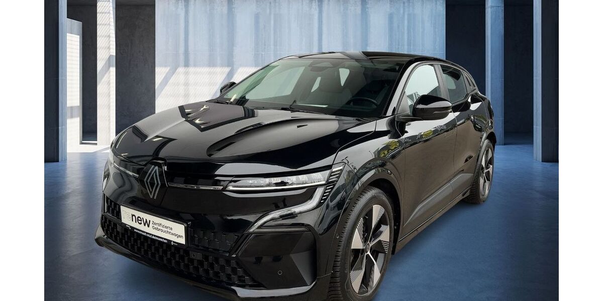 Renault Megane E-TECH 41.387 km 20.990 &euro; Unterschleißheim 85716