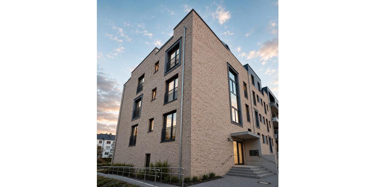 Etagenwohnung Nienburg (Weser) - 3 Zimmer, 79 m&sup2;, 324.000&euro; | Angebot:27113014