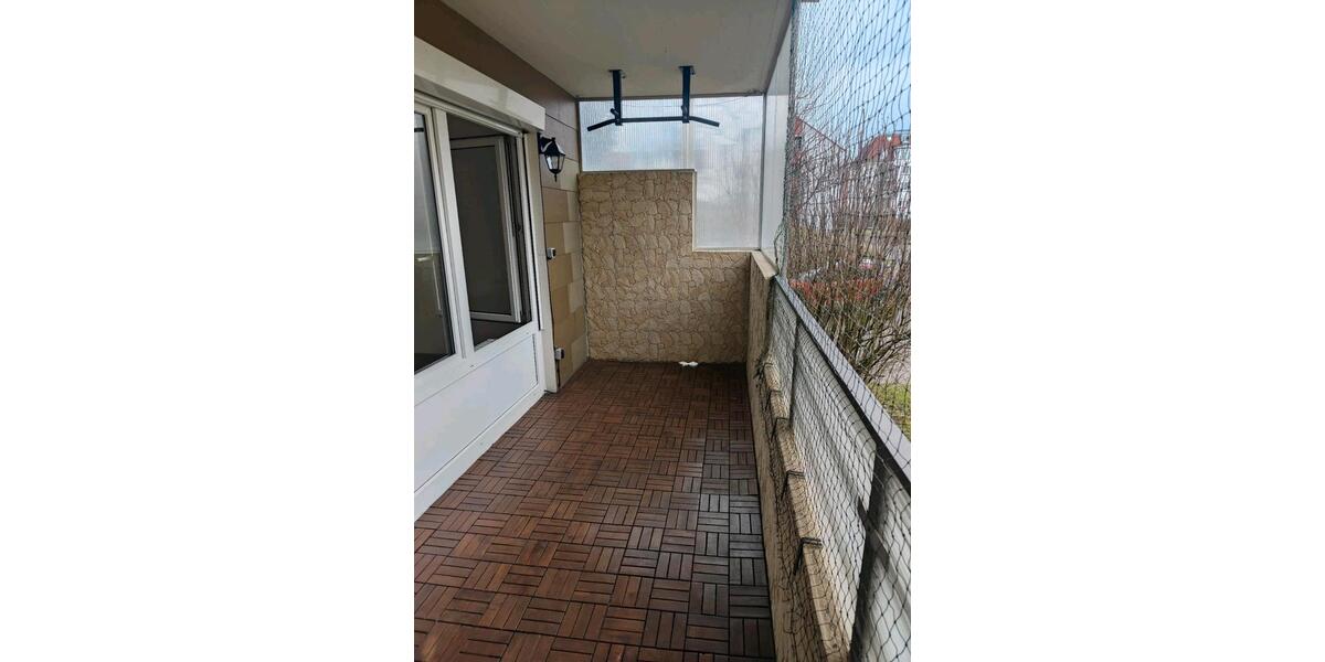 Erdgeschoßwohnung Heilbronn Horkheim - 4.5 Zimmer, 89 m&sup2;, 298.000&euro; | Angebot:24944936