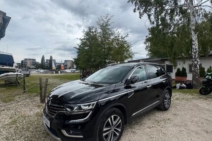 Renault Koleos 120.000 km 14.900 &euro; Berlin 12559
