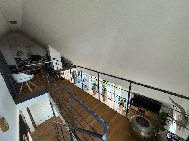 Maisonettenwohnung Drensteinfurt - 2.5 Zimmer, 90 m&sup2;, 1.100&euro; | Angebot:26675442