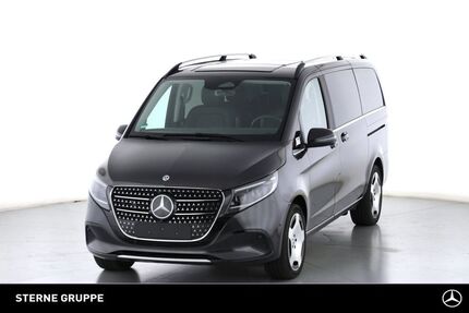 Mercedes-Benz V 300 23.193 km 78.850 &euro; Neu-Ulm 89231