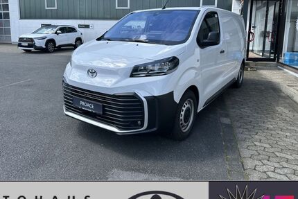 Toyota Proace (Verso) 6.000 km 27.960 &euro; Kreuztal 57223
