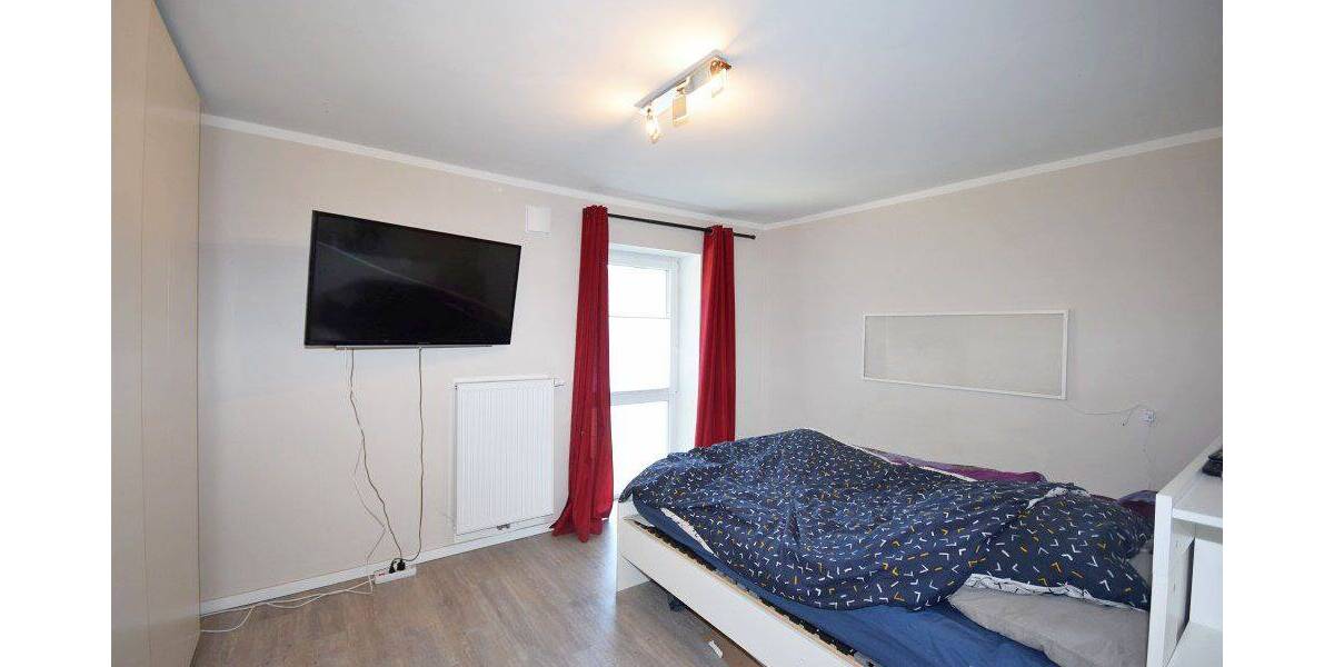 Etagenwohnung Bargteheide - 2 Zimmer, 64 m&sup2;, 279.000&euro; | Angebot:22189615