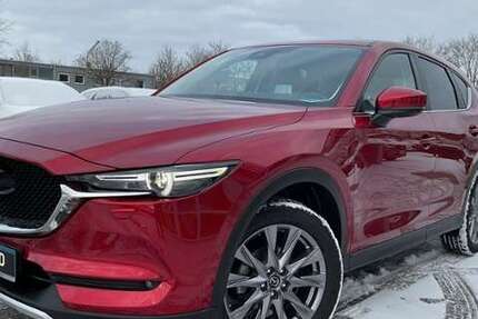 Mazda CX-5 33.400 km 25.790 &euro; Augsburg 86179