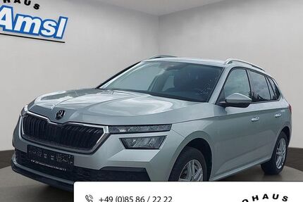 Skoda Kamiq 35.300 km 19.390 &euro; Hauzenberg 94051