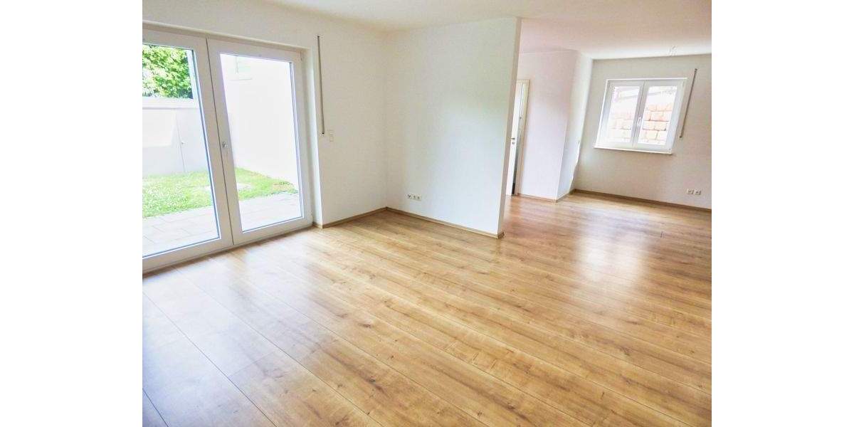 Etagenwohnung Bad Abbach - 3 Zimmer, 84 m&sup2;, 845&euro; | Angebot:25744433