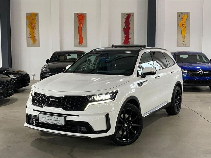 Sorento