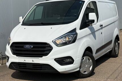 Ford Transit Custom 63.000 km 17.400 &euro; Besigheim 74354