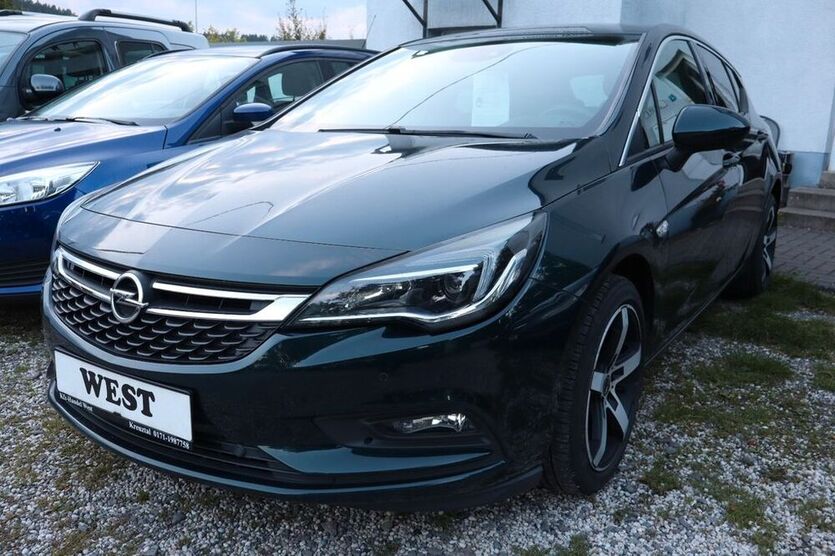 Astra