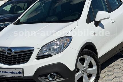 Opel Mokka 103.000 km 8.800 &euro; Rauenberg (Gewerbegebiet) 69231
