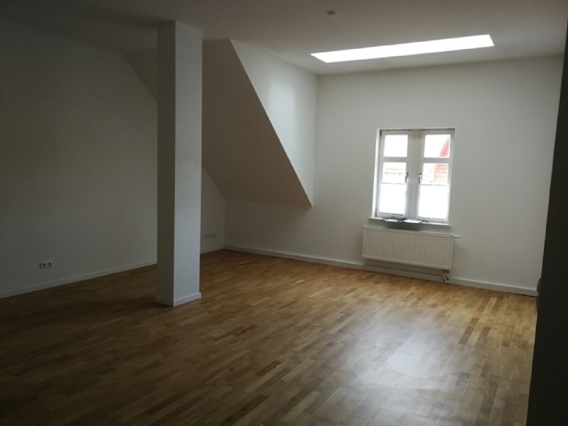 Moderne, hochwertige 4Raum-WE 4 zimmer