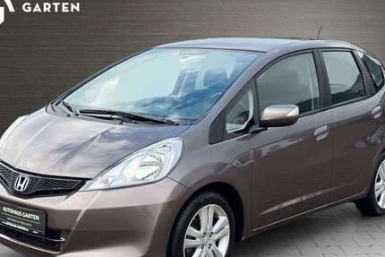 Honda Jazz 15.087 km 12.950 &euro; Einbeck 37574