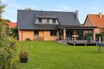 Einfamilienhaus Lenzen (Elbe) - 7 Zimmer, 180 m&sup2;, 568.000&euro; | Angebot:27086785