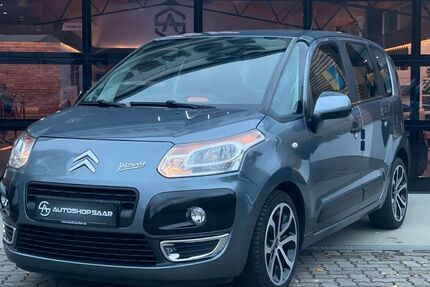 Citroen C3 Picasso 139.925 km 4.590 &euro; Saarbrücken 66117