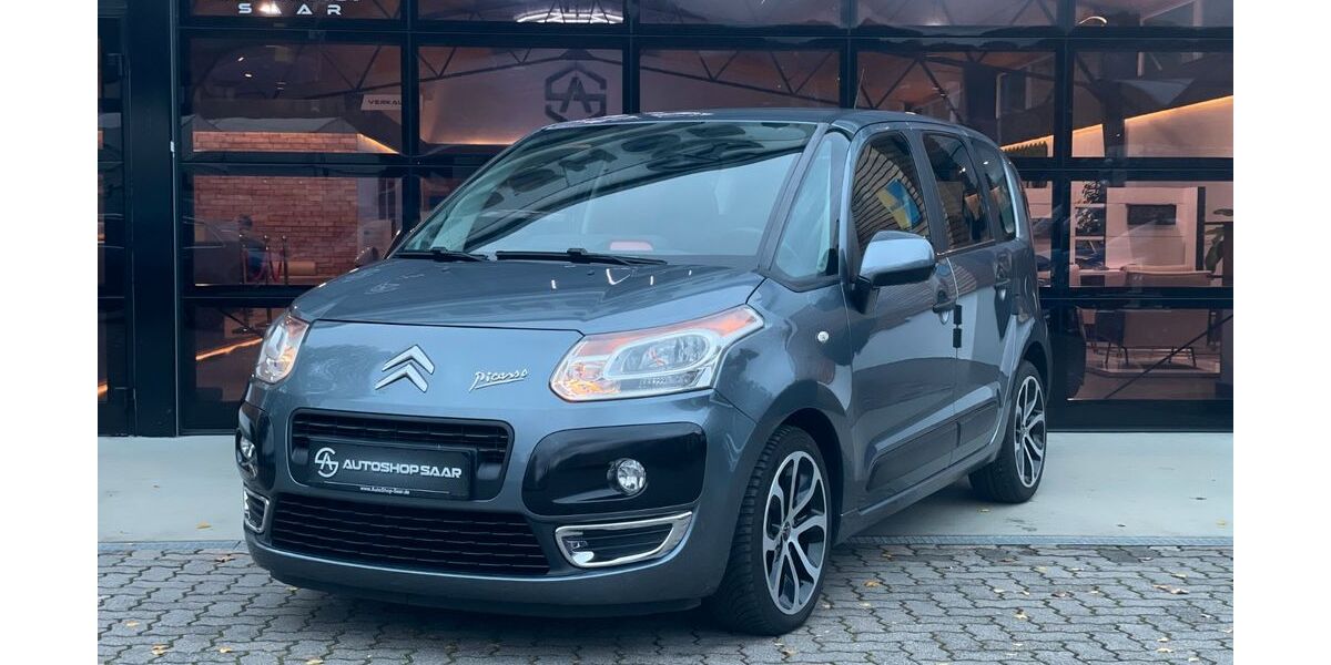 Citroen C3 Picasso 139.925 km 4.590 &euro; Saarbrücken 66117