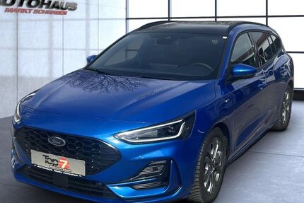 Ford Focus 15.706 km 24.490 &euro; Markt Schwaben 85570