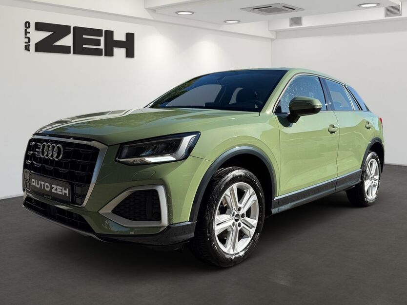 Audi Q2 42.941 km 31.450 € Eltville 65343